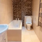 Spacious 1 Bed Flat In The City